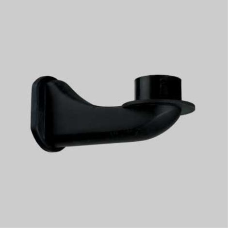 Braccio per sfera colore nero IDEAL STAR (1/2)