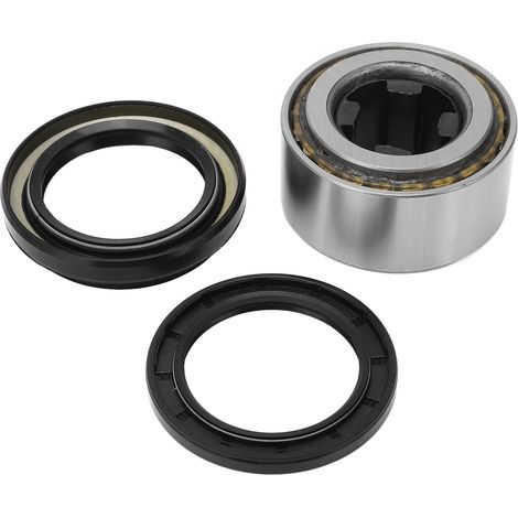Kit étanchéité roue avant 0402-275, joint de roulement moto quad, pièces remplacement Arctic Cat, accessoire ATV, joint spi compatible (1/5)