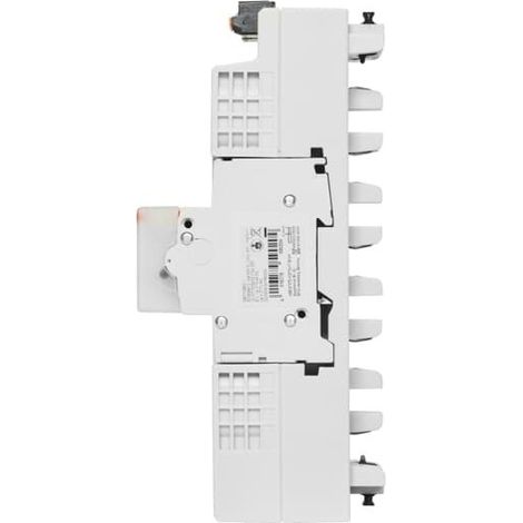 Parafoudre abb ovr zp+ 3n 12.5-255 protection 12.5 kA