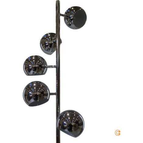 [GEBRAUCHT] B-Ware Kare Design Calotta Stehleuchte Stehlampe Leuchte Lampe Standleuchte Licht Deko