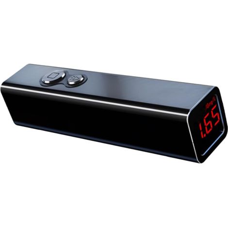Stylo testeur de fluorescence UV 365 nm lampe torche (1/5)