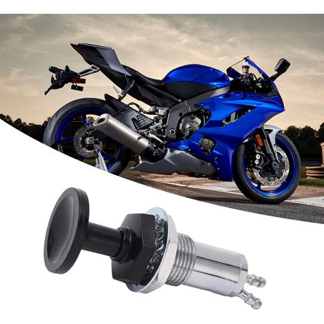 Corps de Pompe à Amorçage Carburant 11305 pour Carburateur Keihin - Pièce ATV, Moto et Motoneige