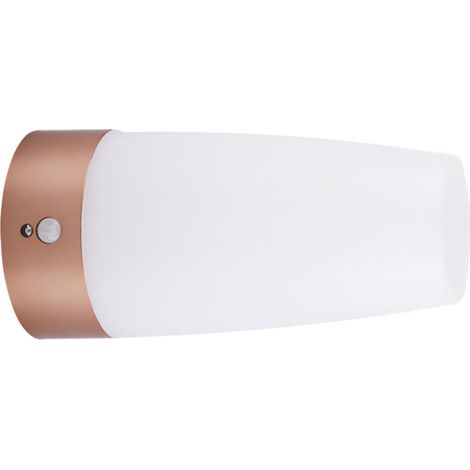 Veilleuse de Mouvement à Piles Éclairage Intérieur Ronde Lumière Automatique pour Chambre Couloir Escalier Usage Domestique Sécurité Nuit (1/5)