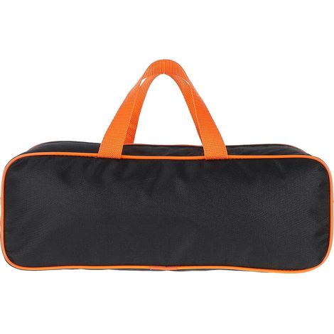 Sac à outils de barbecue multifonctionnel grande capacité en tissu (1/5)