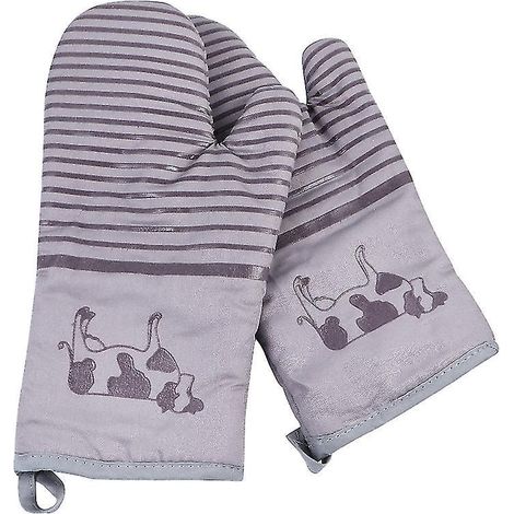 paire de gants antidérapants (1/3)
