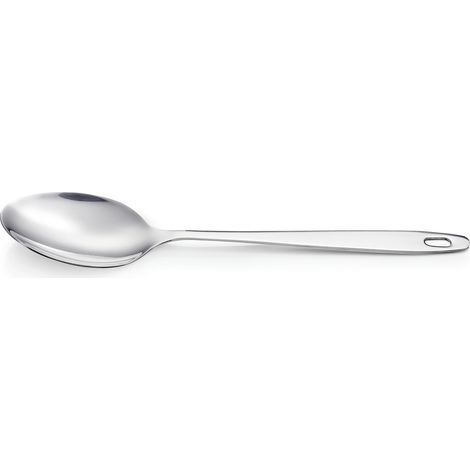 Cuillère de service Outil de cuisine 1879 en Acier Inoxydable L 320 mm - Was Germany