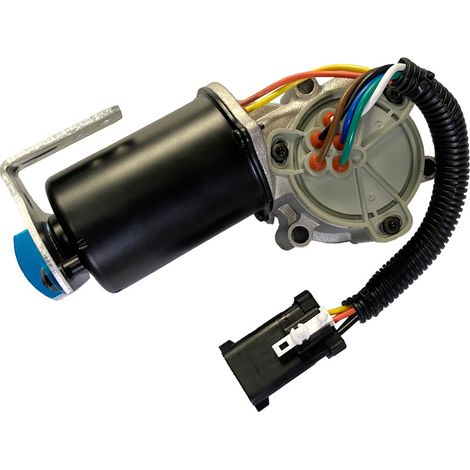 Gilt für Ford-Verteilergetriebemotoren 4L3Z7G360BA und 5L3Z7G360A, 600-911