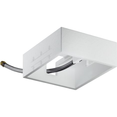 Hansgrohe - Grundkörper für Kopfbrause Raindance 260/260 mm, 1jet 26471180