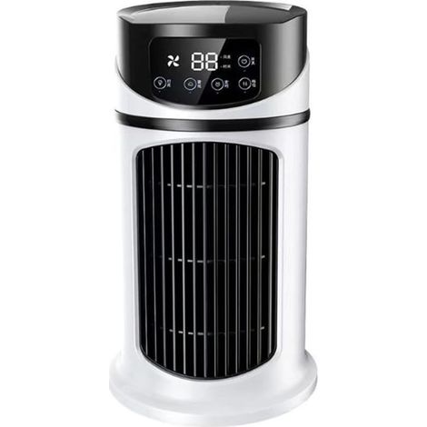 Tragbarer Ventilator für Büroklimaanlagen (1/5)