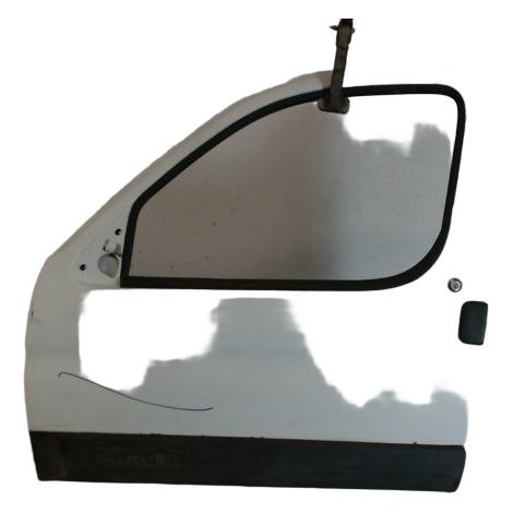 Porte Avant Gauche CITROEN Berlingo [PRODUIT D'OCCASION]♻️9846222280