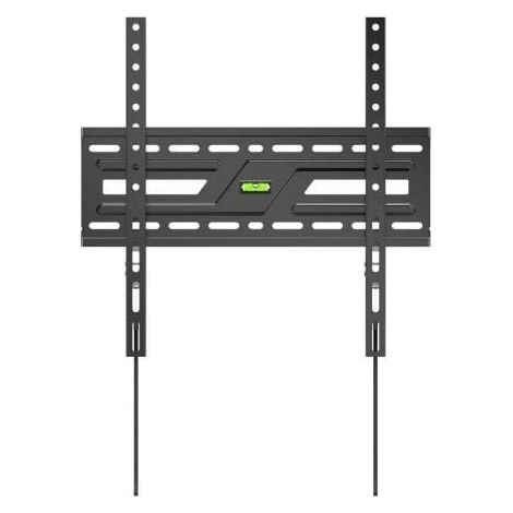 AISENS - SOPORTE ECO ULTRA DELGADO PARA MONITOR/TV 75KG DE 32-75, NEGRO (1/2)