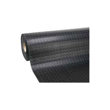 C LASTRA GOMMA SBR BULLONATA SP.3MM RT 1,2X7,5M