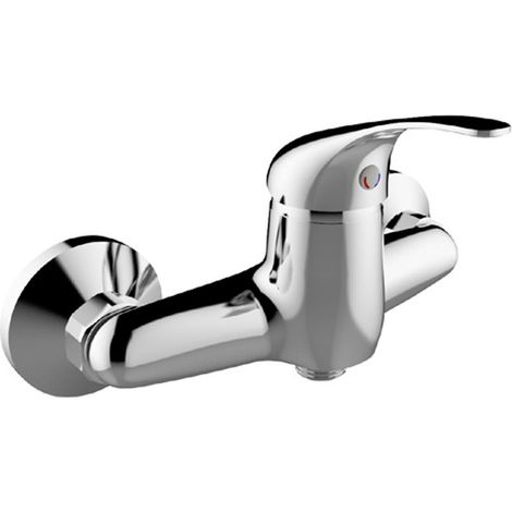 rubinetto miscelatore doccia (1/6)