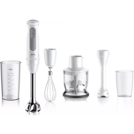 BRAUN MQ50220M (1/5)