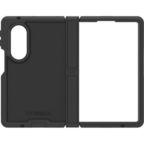 OtterBox Defender Pro XT Back Cover Negro Magnético Samsung Galaxy Z Fold 8 (1/2)
