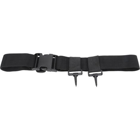 Ceinture de taille en nylon haute résistance pour le camping, la chasse, la randonnée et la pêche. (1/5)