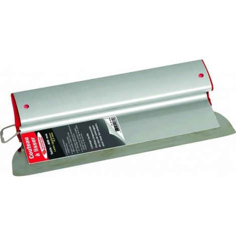 Lame à lisser 35 cm épaisseur 0.3 mm - SOFOP (1/6)