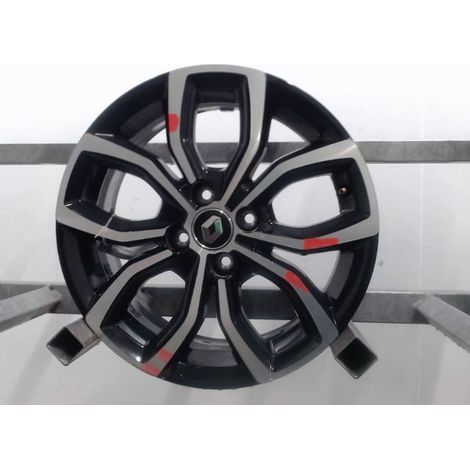 [PRODUIT D'OCCASION] Jante Aluminium RENAULT Clio Iv Phase 1 2012-... ♻️ Ref Oe. 403003585r - Garantie à vie