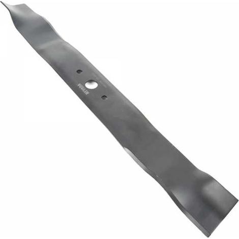 Lame tondeuse pour MacAllister Castelgarden GGP Mountfield 181004409/0 coupe 53 cm (1/4)