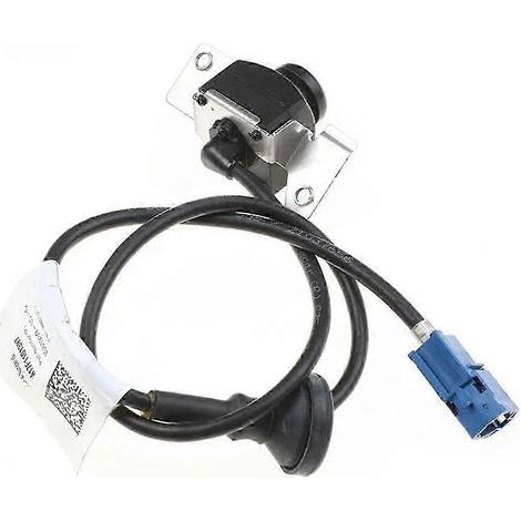 Caméra de recul pour Tesla Model S 2017-2023 — 1061269-00-C / 106126900C (1/4)