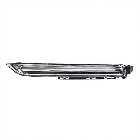 LED-Nebelscheinwerfer mit Tagfahrlicht für Porsche Cayenne 958 (2015–2017) 995863118130, 95863118230JXLGV (1/5)