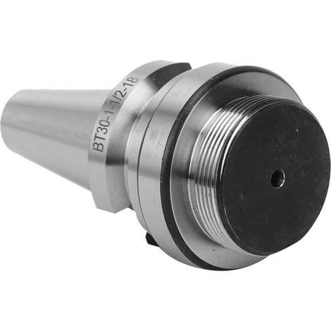 Schaftfräserhalter F1, gehärteter HSS-Schaft, CNC-Schaft für verschiedene Maschinen 1‑1/2‑18 (1/5)