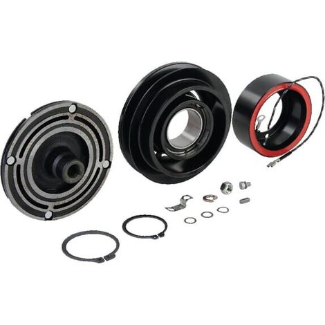 Innesto magnetico UNIVERSALE F117551020070N
