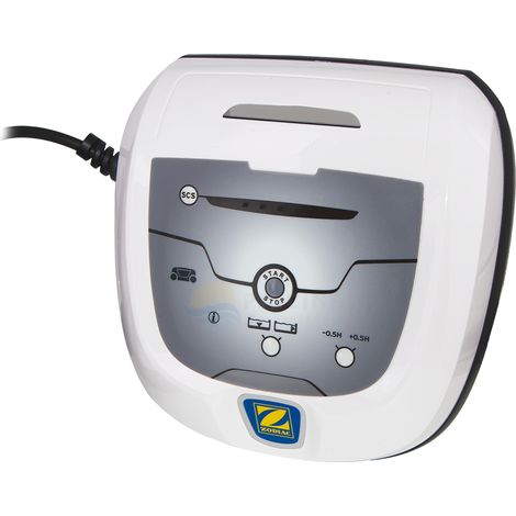 Centralina di comando tipo 1C per idropulitrici Zodiac RC 4400 (1/3)