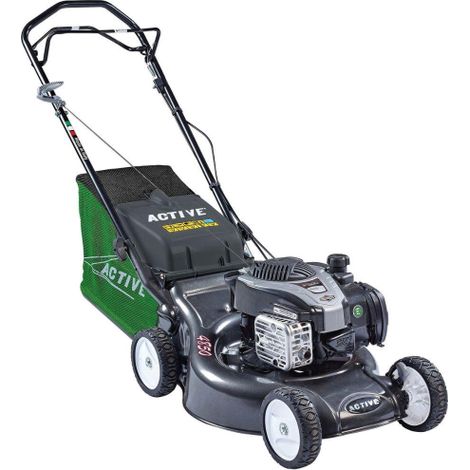 TAGLIAERBA A SPINTA A SCOPPIO ACTIVE 4850 A