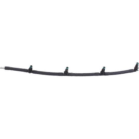 Accessoire de maintenance de haute qualité et fiable pour le tuyau de trop-plein d'injecteur de retour de carburant 6510702432 (propriétaires et techniciens) (1/5)