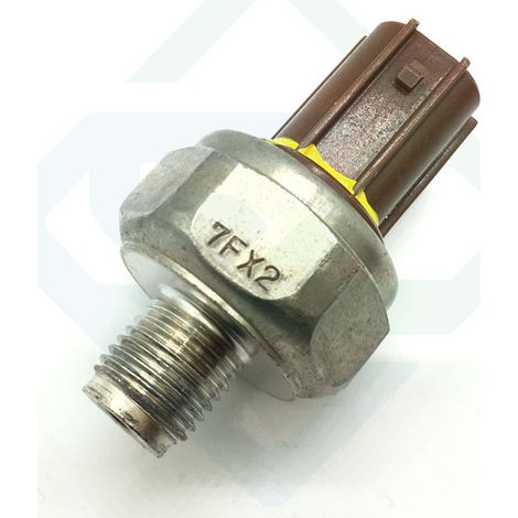 Der Klopfsensor 30530-PWA-014 ist für den Honda GD6 Fit Sedan 1.6 der Baujahre 2003 bis 2006 geeignet. (1/4)