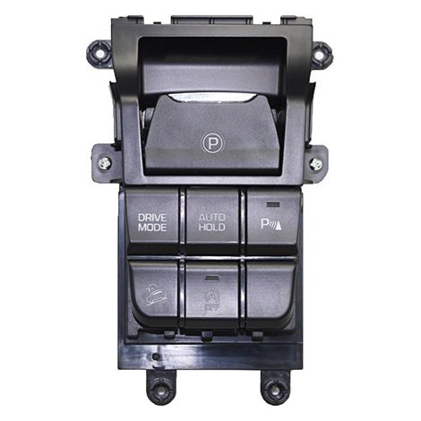 La référence 93300D3010 convient aux interrupteurs de frein à main EPB des Hyundai Tucson 2016-2020.