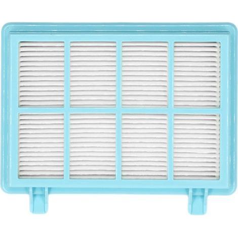 Suitable for vacuum cleaner accessories, including pre- and post-filters, filter cartridges/filter cotton, and a 3-piece set of post-filters for FC9331/FC9332/FC8010. (1/4)