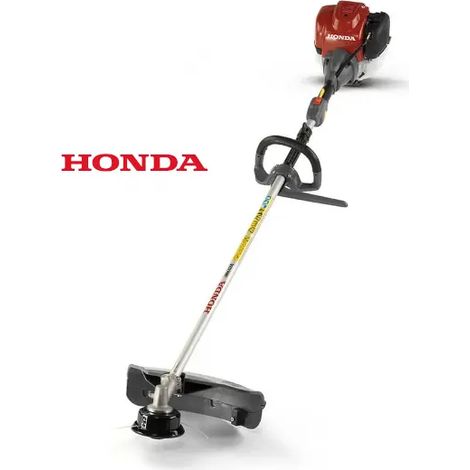 Decespugliatore Honda UMK 435 LE con motore a scoppio GX35T 4 tempi 35cc (1/5)