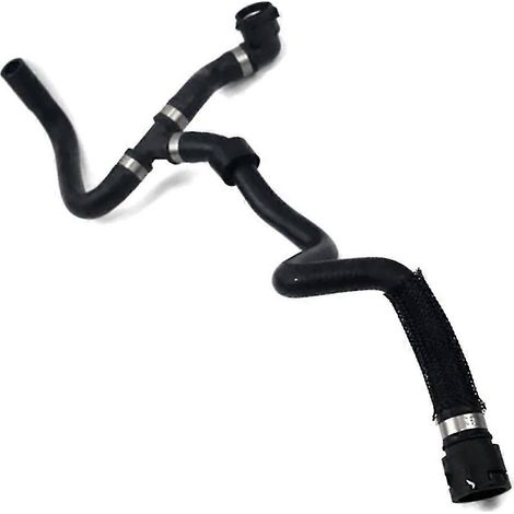 31274170 Tuyau de liquide de refroidissement pour réservoir d'eau de radiateur (1/5)