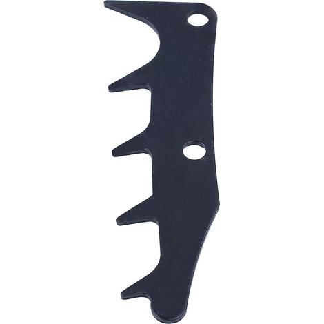 Chien d'abattage Pare-chocs pour Jonsered CS2150 CS2150 Tronçonneuse, Pièces de rechange durables pour tronçonneuse Remplace 503905901 pour améliorer votre tronçonneuse (1/5)