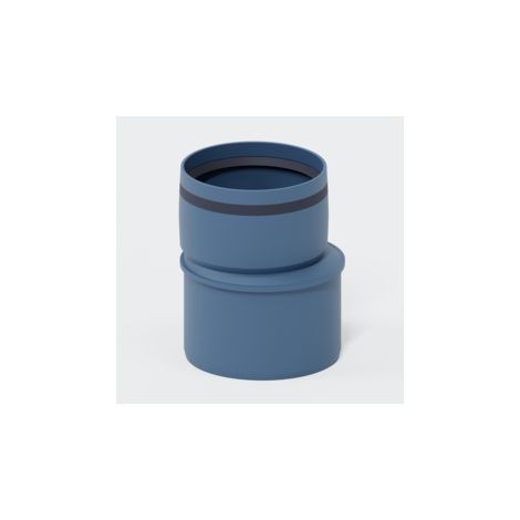 Tuyau de transition PO POLO-KAL XS DN 125/110