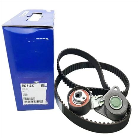 30731727 est un kit de distribution pour Volvo V50, S60, S40, C70 et S80. (274518 31251254) (1/5)