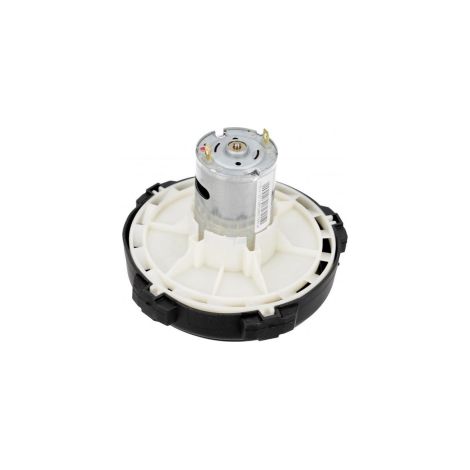 Moteur avec module electronique pour Aspirateur Electrolux 4055503637