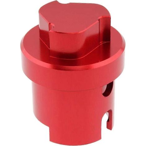 Électrovanne de commande de compresseur de climatisation automobile pour Hyundai Accent 1.6 PXE16 PXE14 PXC16 97674-3T100 (1/4)
