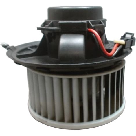 [PRODUIT D'OCCASION] Moteur Ventilateur Chauffage RENAULT Laguna II 2005-2007 ♻️ Ref Oe. 7701048753 - Garantie à vie (1/4)