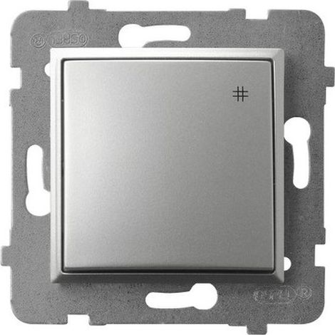 Interrupteur Ospel lp-4u/m/18 10A 250V