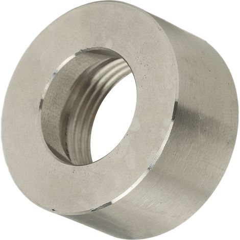 Capteur DPF 20mm x 1.5 Bouchon de Soudure Résistant à la Rouille Étanchéité Parfaite pour Capteur de Particules Diesel (1/5)