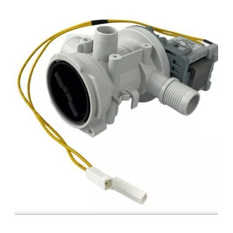 Les modèles WA11D3Q3DC/XAX et WA12N9MDP/XAX conviennent aux pompes de vidange des machines à laver Samsung (110 V).