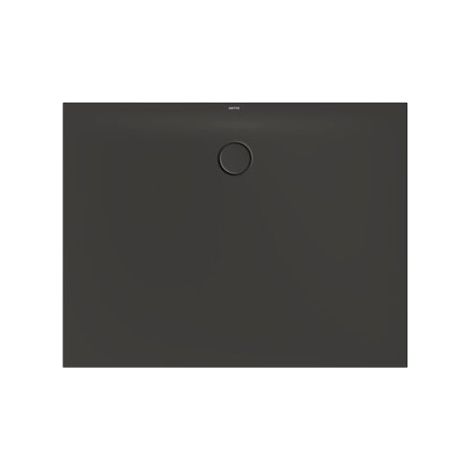 BETTE 3399-401PLUS Recevoir de douche rectangulaire Floor Side