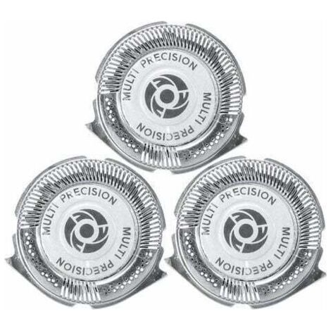 SH50 Scherkopf für Elektrorasierer Rasur Netzklinge, kompatibel mit S5000/S5212/S5560 Für Besitzer von Philips Rasierern