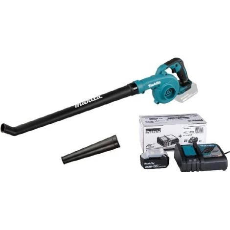 Makita Soffiatore LXT 18 V a batteria DUB186RFX1