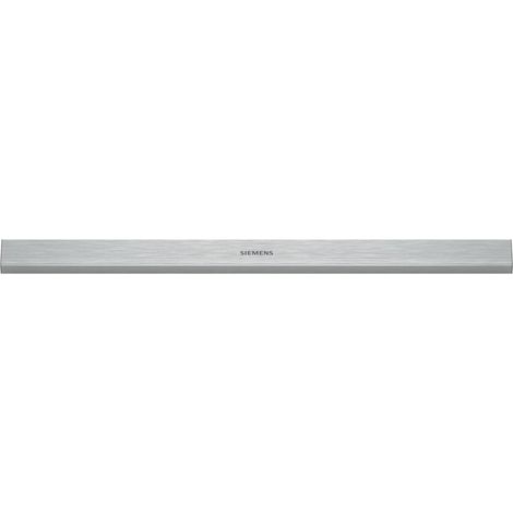 Siemens GRIFFLEISTE PASSEND FÜR 60CM (LZ46551 ED) (1/5)