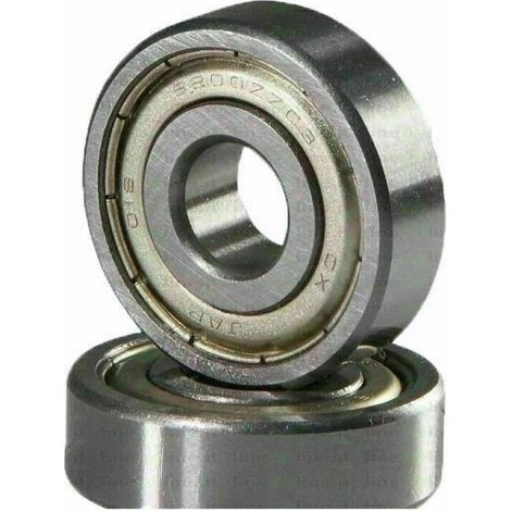Cuscinetto 6205 Zz Per Motore Elettrico 121898