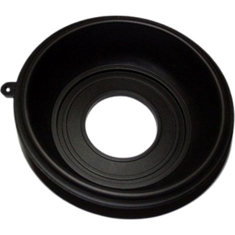 Membrane de boisseau de carburateur pour KAWASAKI ZX-10 TOMCAT de 1988 à 1990 - Pour 1 carburateur